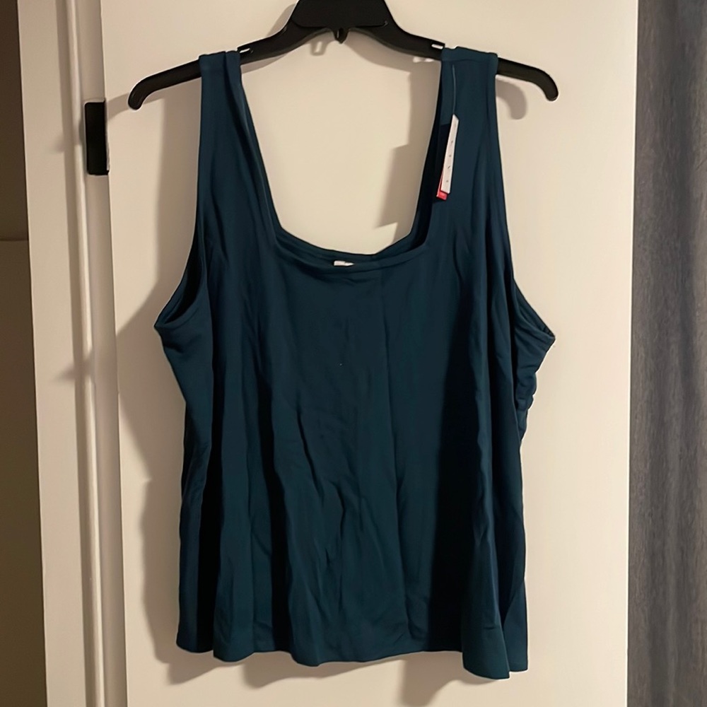 Lane Bryant Tank